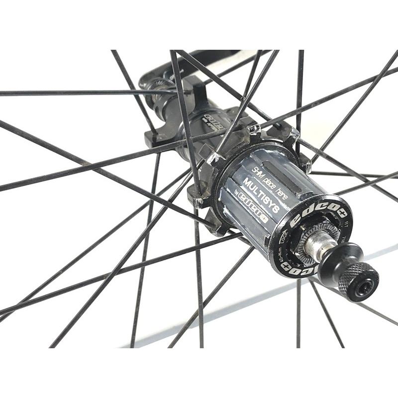 訳アリ エドコ EDCO PRO SPORT SERIES GESERO ホイールセット 訳アリ エドコ EDCO PRO SPORT SERIES GESERO ホイールセット