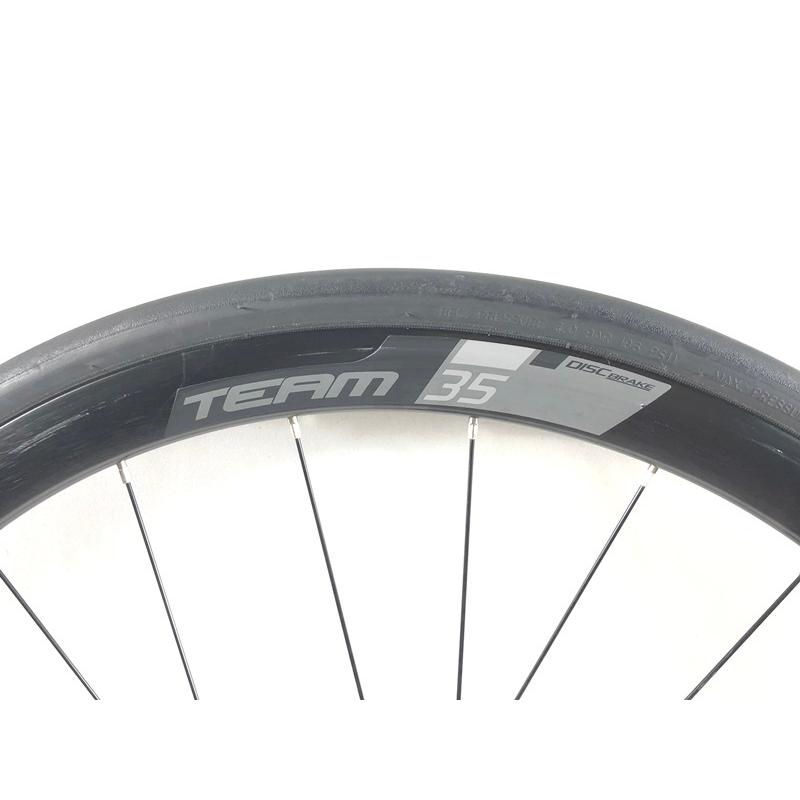 ヴィジョン VISION チーム35ディスク TEAM35 DISC ホイール ヴィジョン VISION チーム35ディスク TEAM35 DISC ホイール