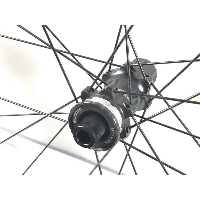VISION TEAM 35 DISC ホイールセット 完全未使用品 タイヤ付