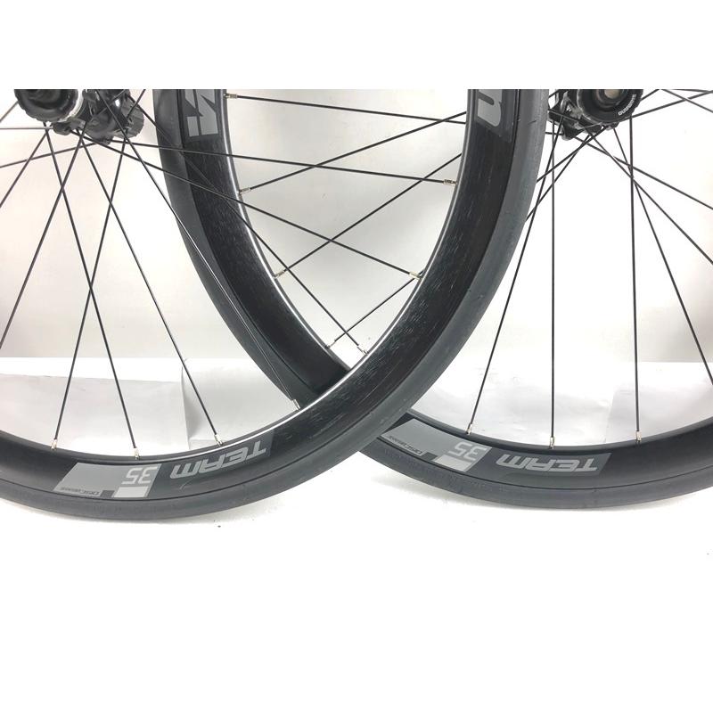 ヴィジョン VISION チーム35ディスク TEAM35 DISC ホイール ヴィジョン VISION チーム35ディスク TEAM35 DISC ホイール