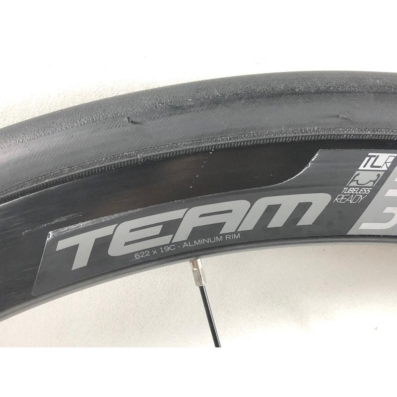 ヴィジョン VISION チーム35ディスク TEAM35 DISC ホイール ヴィジョン VISION チーム35ディスク TEAM35 DISC ホイール