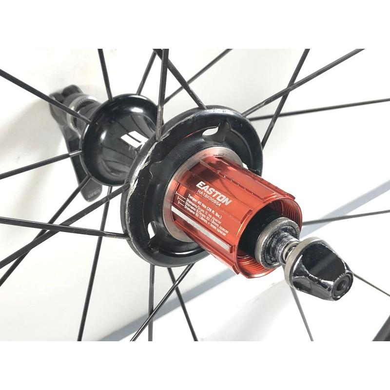 イーストン チューブラー リア 10s イーストン チューブラー リア 10s