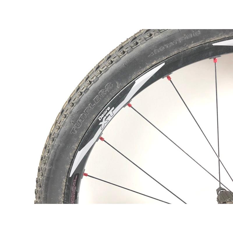 シマノ SHIMAN デオーレXT WH-M775 DEORE-XT ホイールセット 10 シマノ SHIMAN デオーレXT WH-M775 DEORE-XT ホイールセット 10