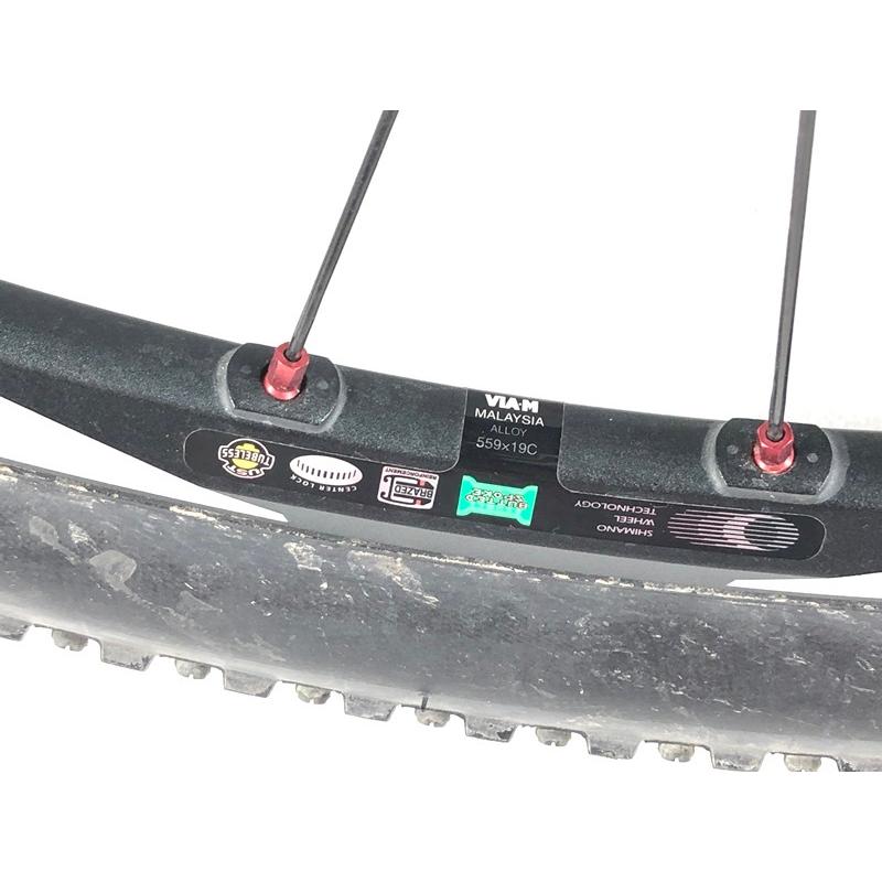 シマノ SHIMAN デオーレXT WH-M775 DEORE-XT ホイールセット 10 シマノ SHIMAN デオーレXT WH-M775 DEORE-XT ホイールセット 10