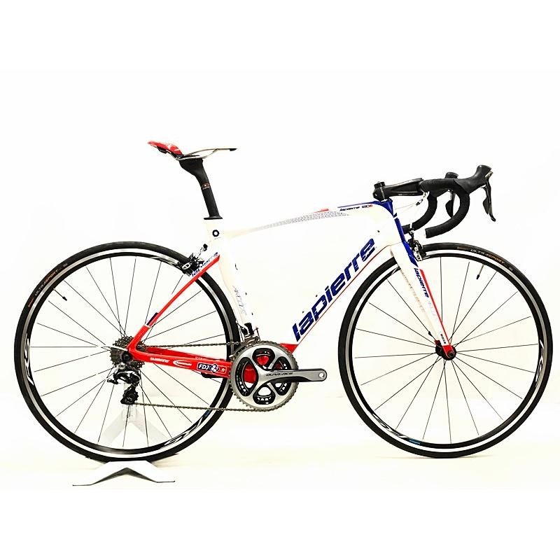ラピエール LAPIERRE エアコード AIRCODE ULTIMATE DURA-ACE 2015年 