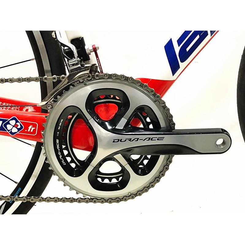 ラピエール LAPIERRE エアコード AIRCODE ULTIMATE DURA-ACE 2015年 