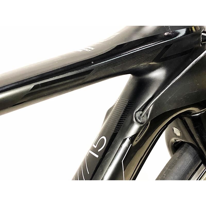 SCOTT ジャンク スコット フォイル 15 FOIL ULTEGRA 電動Di2 SCOTT ジャンク スコット フォイル 15 FOIL ULTEGRA 電動Di2