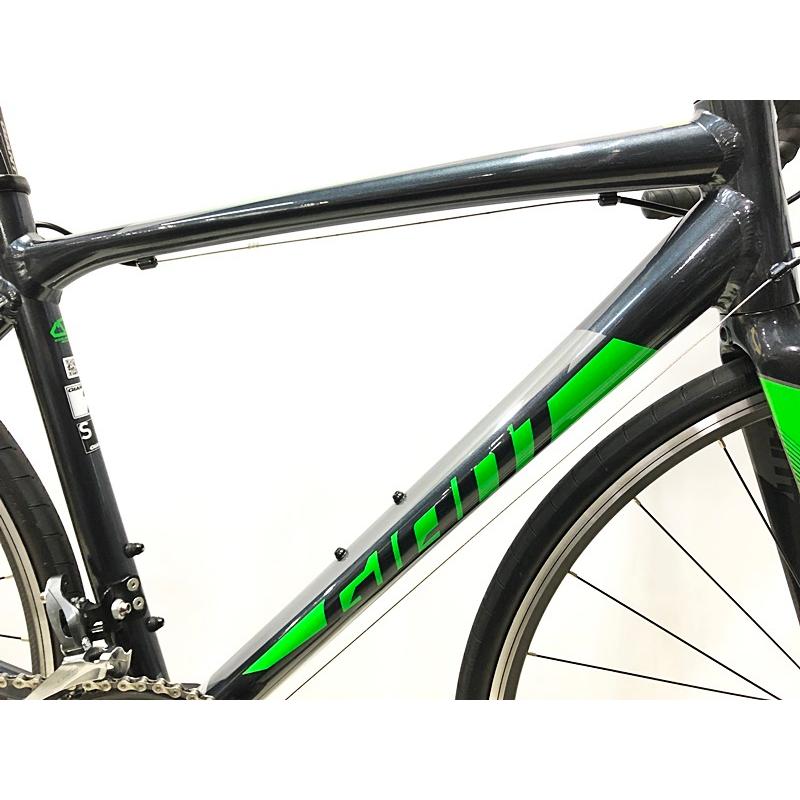 GIANT 美品 ジャイアント コンテンド CONTEND 2 2019年モデル GIANT 美品 ジャイアント コンテンド CONTEND 2 2019年モデル