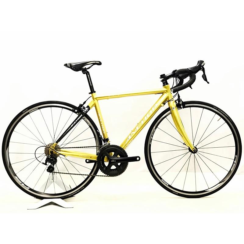 ANCHOR(ファッション) アンカー ANCHOR RCS5 105 ロードバイク ANCHOR(ファッション) アンカー ANCHOR RCS5 105 ロードバイク