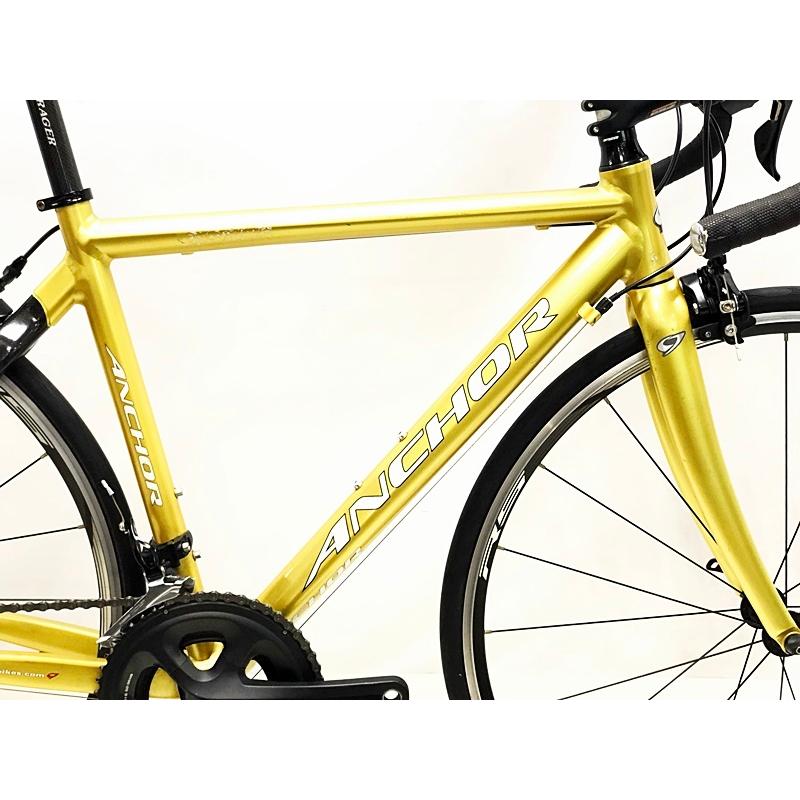 ANCHOR(ファッション) アンカー ANCHOR RCS5 105 ロードバイク ANCHOR(ファッション) アンカー ANCHOR RCS5 105 ロードバイク