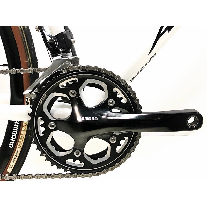 ANCHOR 「アンカー」 CX6 DISC 105 R7000 年式不明 ロードバイク