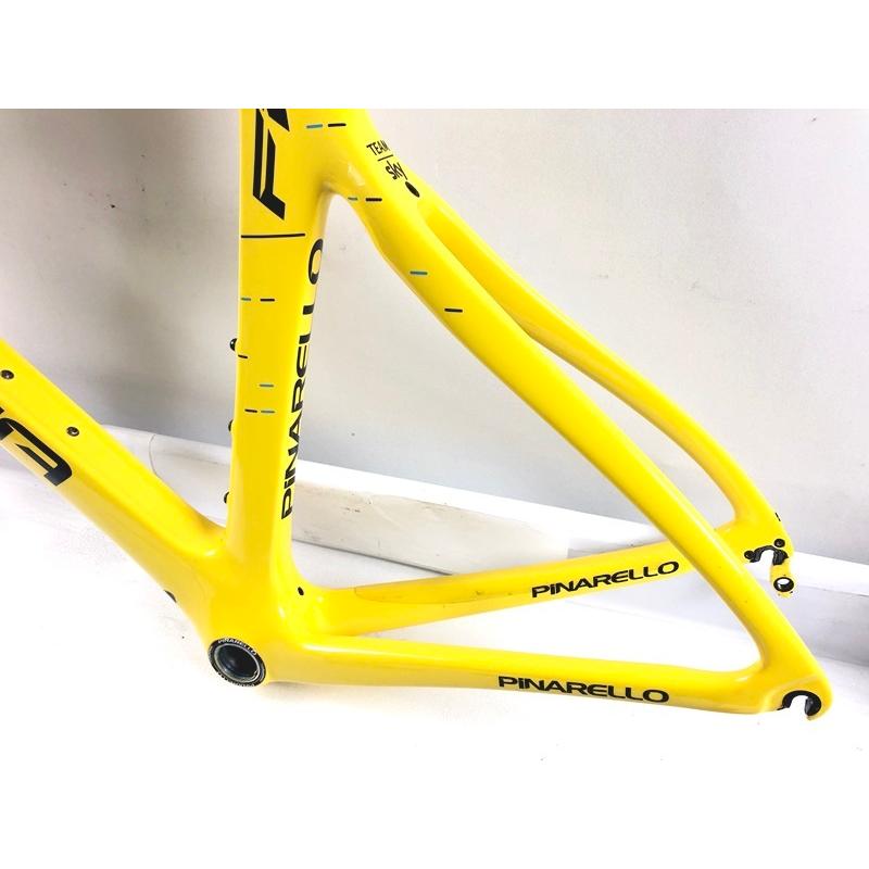JUNK】 PINARELLO 「ピナレロ」 DOGMA F10 フレームセット