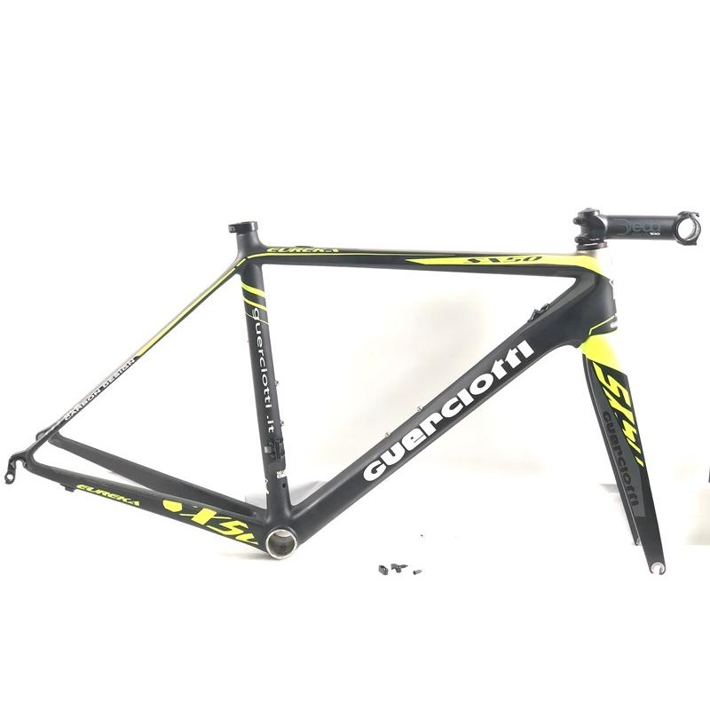 ジャンク グエルチョティ GUERCIOTTI エウレカ EUREKA SX50 ジャンク グエルチョティ GUERCIOTTI エウレカ EUREKA SX50