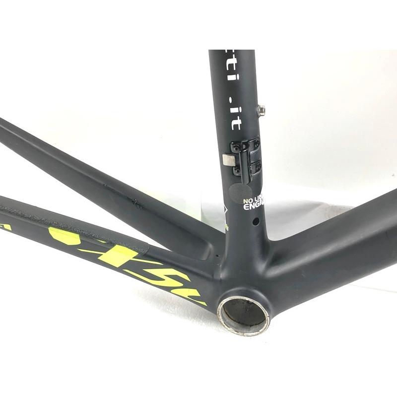 ジャンク グエルチョティ GUERCIOTTI エウレカ EUREKA SX50 ジャンク グエルチョティ GUERCIOTTI エウレカ EUREKA SX50