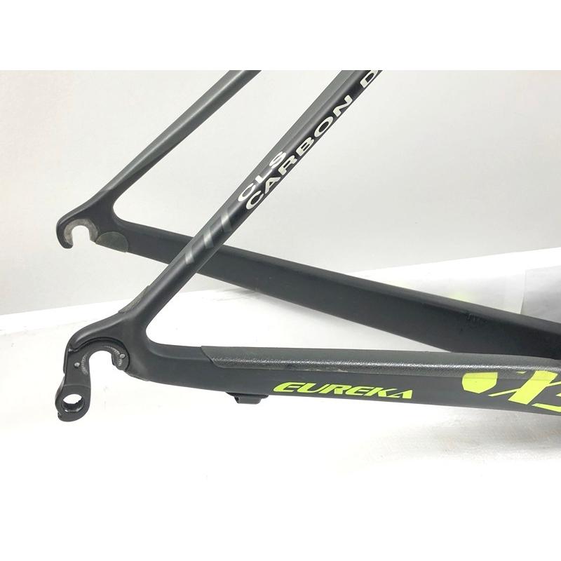 ジャンク グエルチョティ GUERCIOTTI エウレカ EUREKA SX50 ジャンク グエルチョティ GUERCIOTTI エウレカ EUREKA SX50