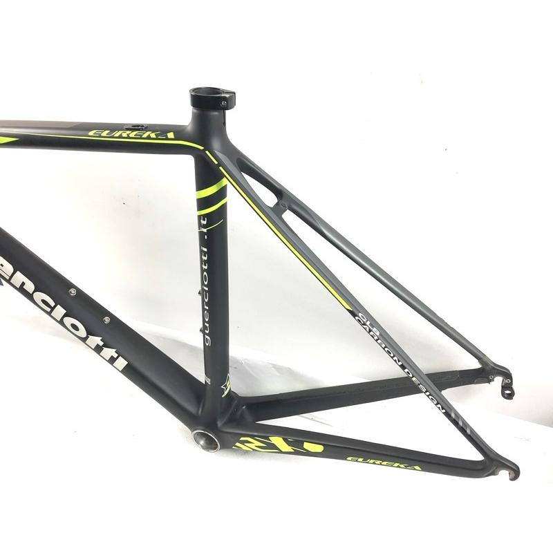 ジャンク グエルチョティ GUERCIOTTI エウレカ EUREKA SX50 ジャンク グエルチョティ GUERCIOTTI エウレカ EUREKA SX50