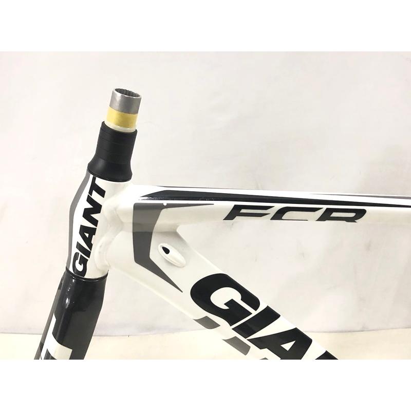 GIANT FCR1 フレームセット