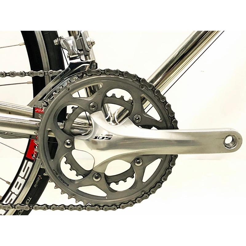 カラミータ Calamita アルジェント ARGENTO 105 2014年頃 カラミータ Calamita アルジェント ARGENTO 105 2014年頃