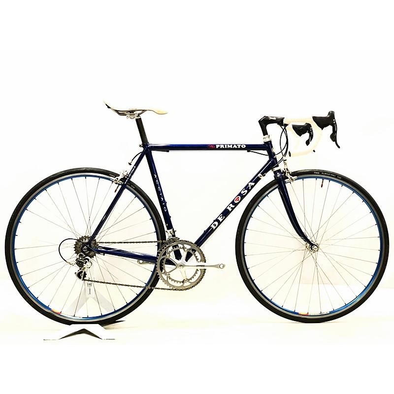 DE ROSA デローザ ネオプリマート NEO PRIMATO Acciaio DE ROSA デローザ ネオプリマート NEO PRIMATO Acciaio