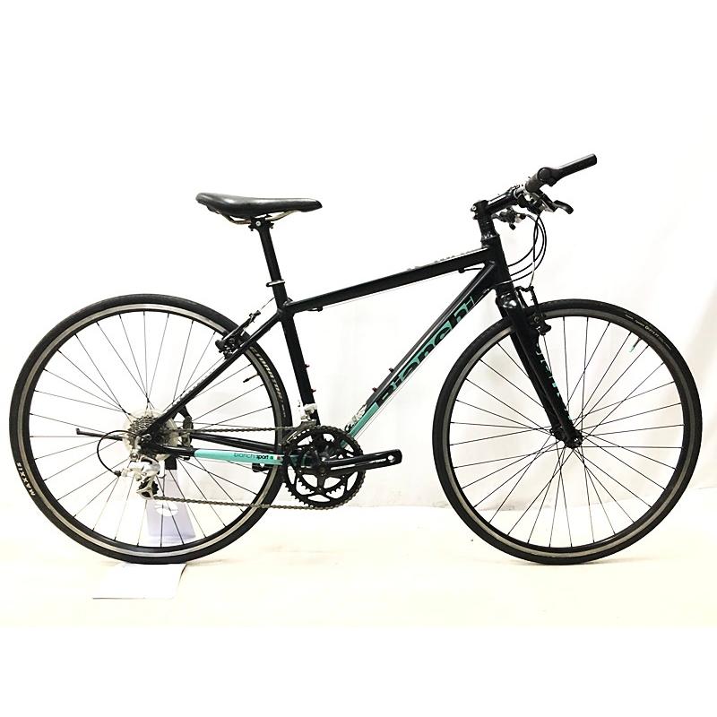 Bianchi ビアンキ BIANCHI ローマ2 ROMA2 2012年モデル クロス Bianchi ビアンキ BIANCHI ローマ2 ROMA2 2012年モデル クロス