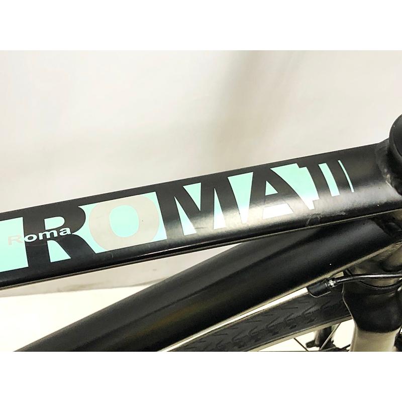 Bianchi ビアンキ BIANCHI ローマ2 ROMA2 2012年モデル クロス Bianchi ビアンキ BIANCHI ローマ2 ROMA2 2012年モデル クロス