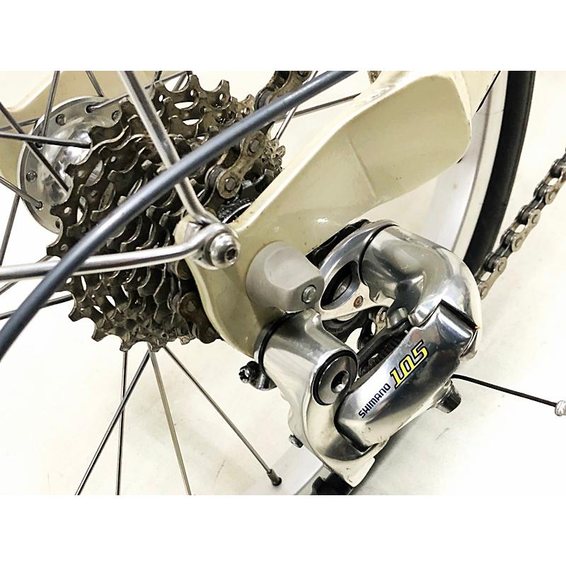 ブリヂストンモールトン BRIDGESTONE MOULTON BSM-179 2001年頃 ブリヂストンモールトン BRIDGESTONE MOULTON BSM-179 2001年頃