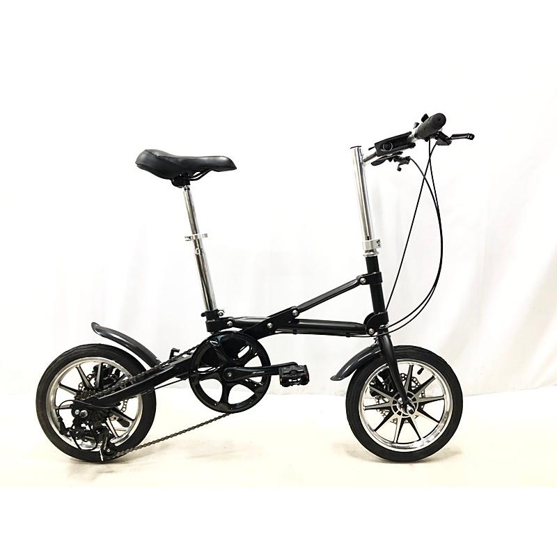 美品 シーエムエス CMS BIKE 2020年モデル 折り畳み自転車 14 美品 シーエムエス CMS BIKE 2020年モデル 折り畳み自転車 14