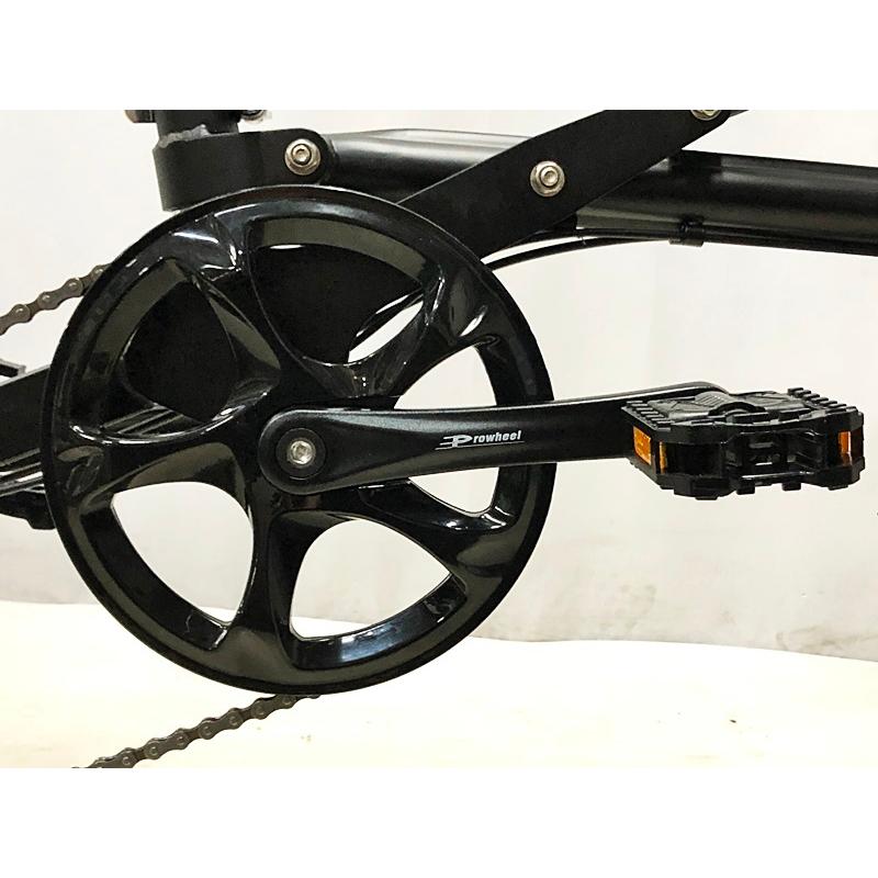 美品 シーエムエス CMS BIKE 2020年モデル 折り畳み自転車 14 美品 シーエムエス CMS BIKE 2020年モデル 折り畳み自転車 14