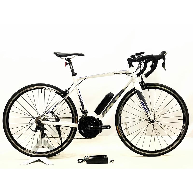 ○ ヤマハ YAMAHA ワイピージェー R YPJ-R PW70RM 2.4Ah 105 2018年頃  