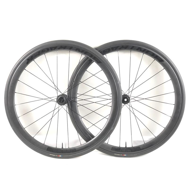 BONTRAGER AEOLUS elite 35 カーボン前後セット