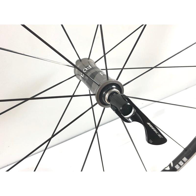 ボントレガー BONTRAGER RXL シマノフリー 11s クリンチャー