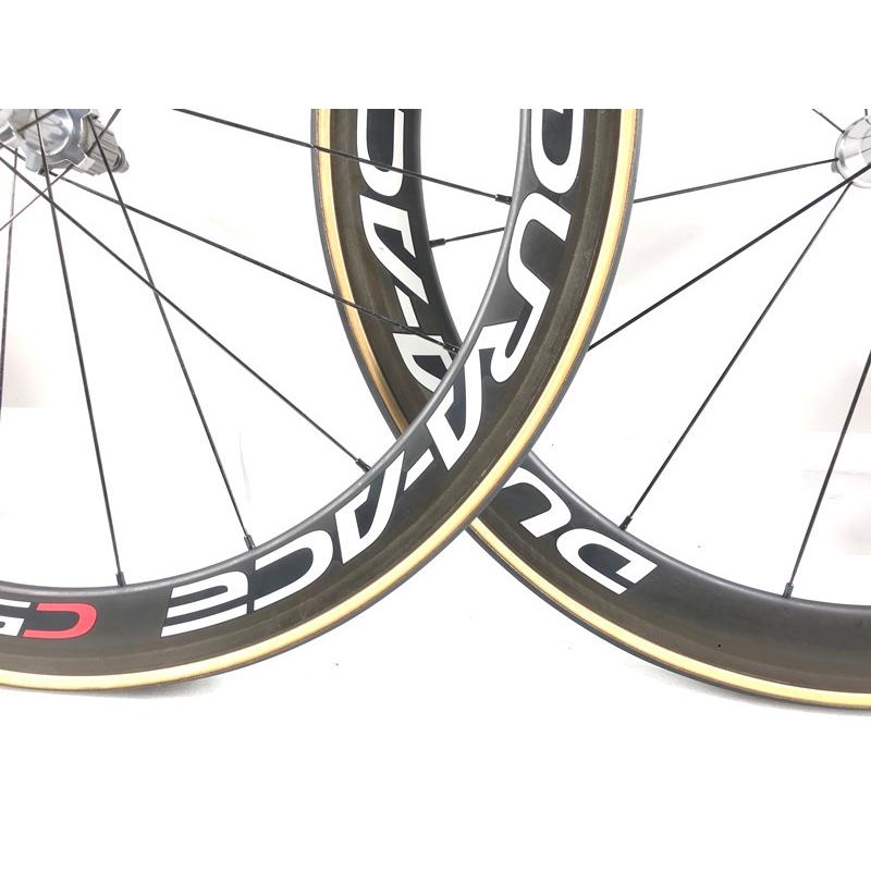 シマノ SHIMANO デュラエース WH-7900 C50 TU DURA-ACE ホイール シマノ SHIMANO デュラエース WH-7900 C50 TU DURA-ACE ホイール