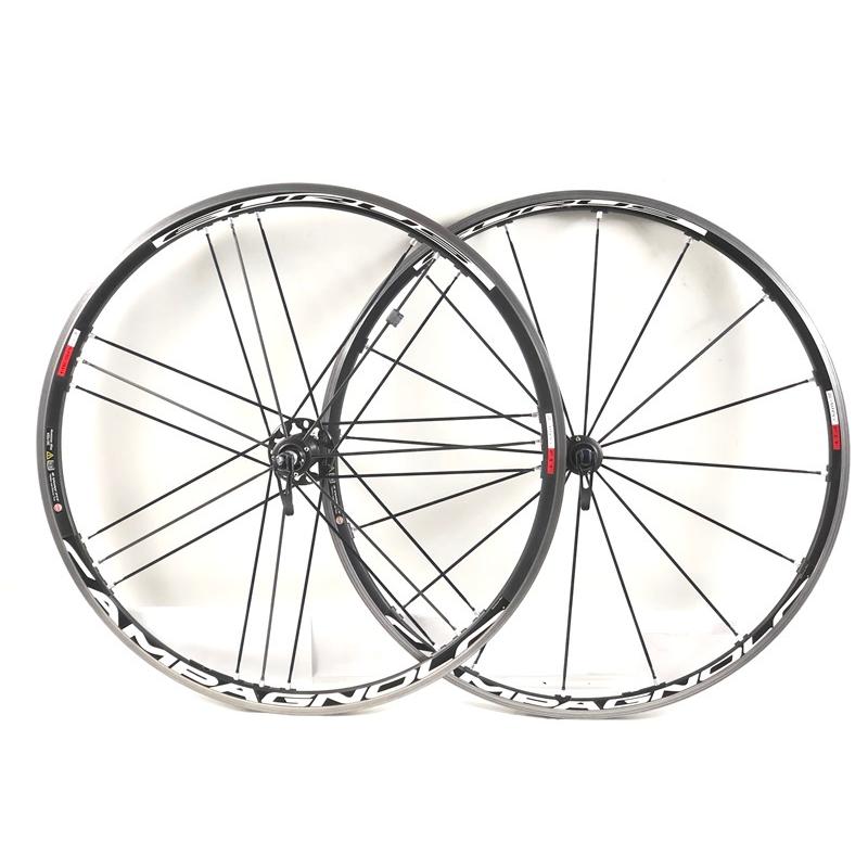 ジャンク カンパニョーロ CAMPAGNOLO ユーラス EURUS ホイールセット
