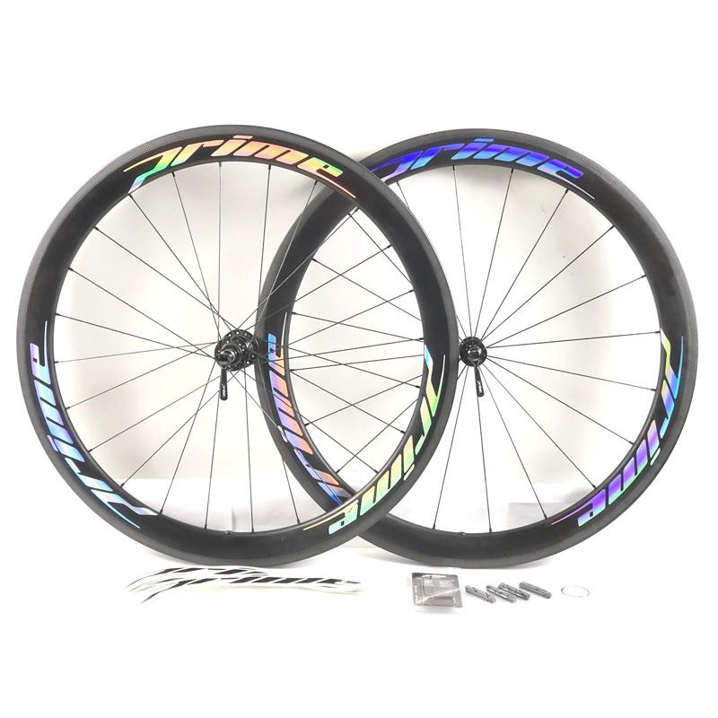 プライム PRIME RR-50 SE ホイールセット シマノ 11速 プライム PRIME RR-50 SE ホイールセット シマノ 11速