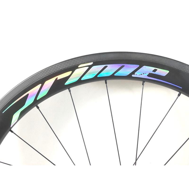 プライム PRIME RR-50 SE ホイールセット シマノ 11速 プライム PRIME RR-50 SE ホイールセット シマノ 11速