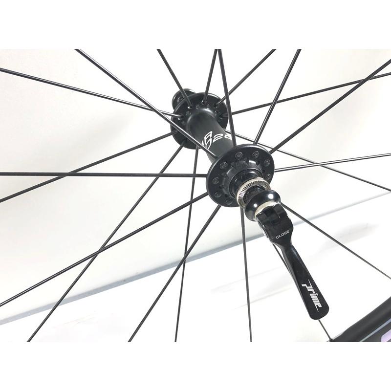 プライム PRIME RR-50 SE ホイールセット シマノ 11速 プライム PRIME RR-50 SE ホイールセット シマノ 11速