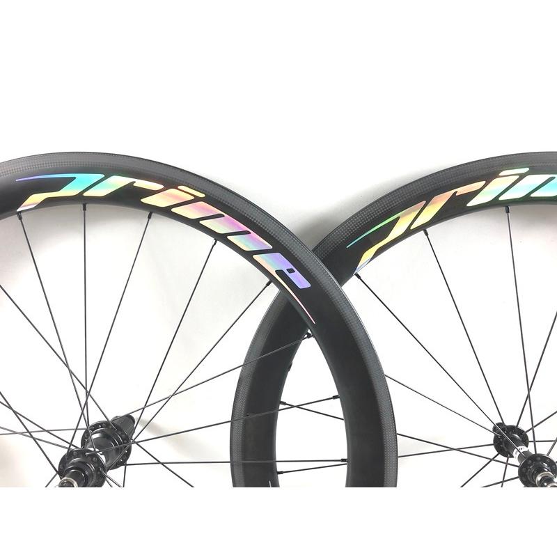 プライム PRIME RR-50 SE ホイールセット シマノ 11速 プライム PRIME RR-50 SE ホイールセット シマノ 11速