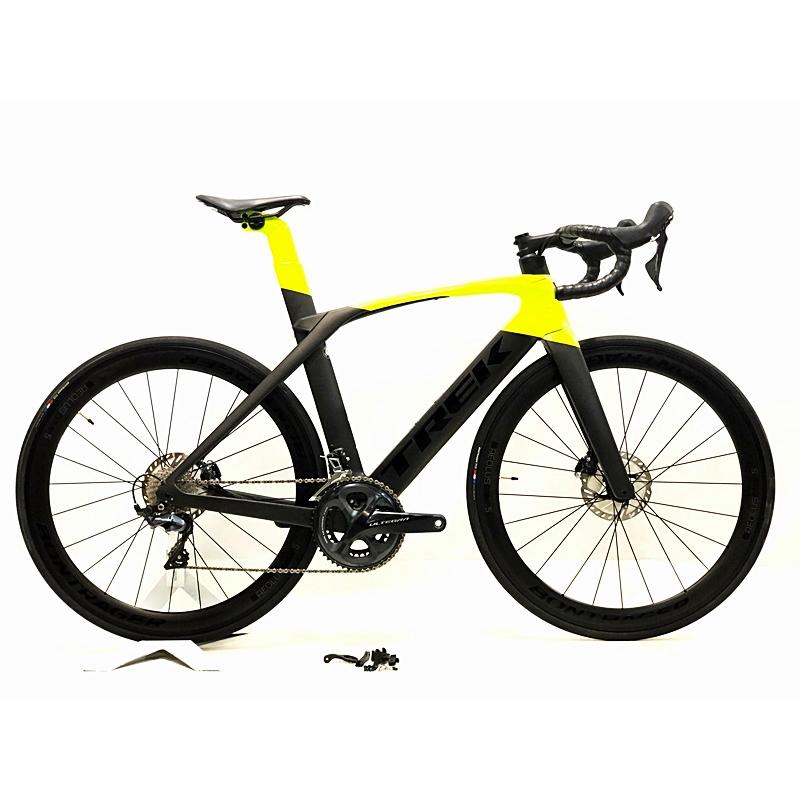 トレック ○トレック TREK マドン SL6 MADONE DISC OCLV500 ULTEGRA 