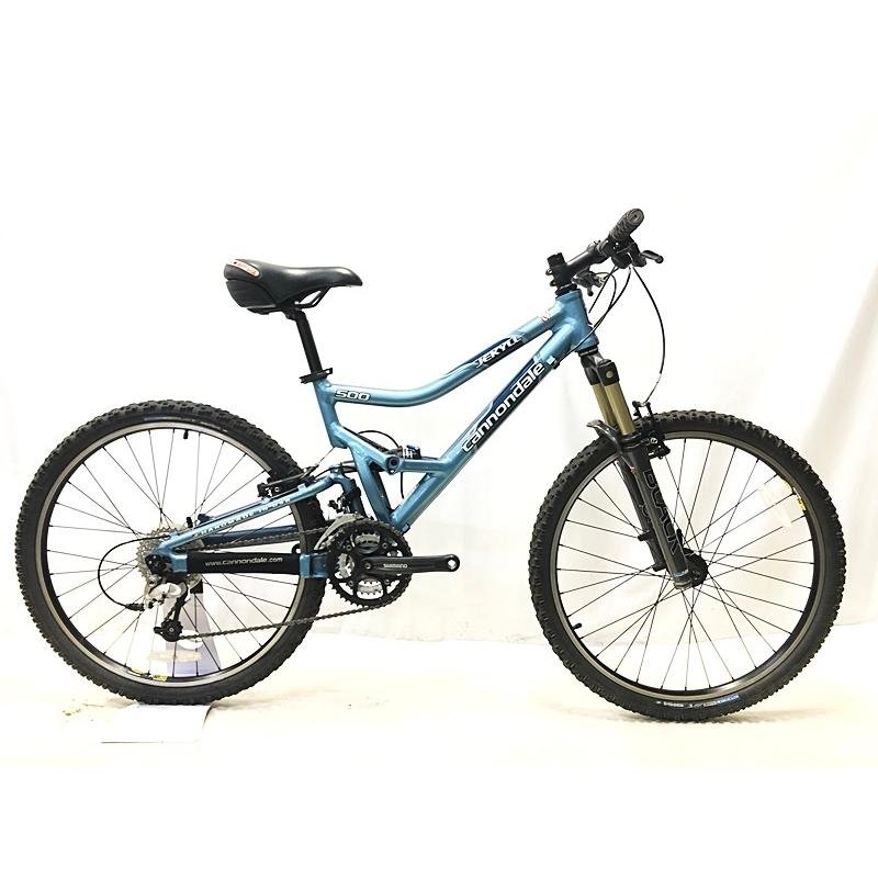 cannondale キャノンデール CANNONDALE ジキル500 JEKYLL 500 cannondale キャノンデール CANNONDALE ジキル500 JEKYLL 500