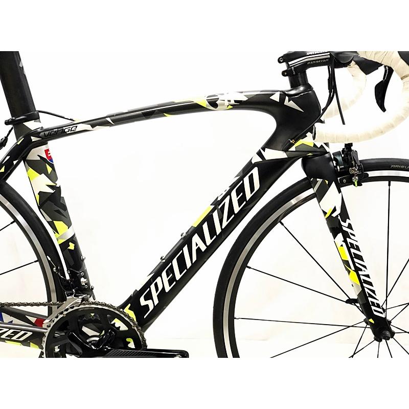 SPECIALIZED VENGE ELITEスペシャライズドヴェンジサガン52