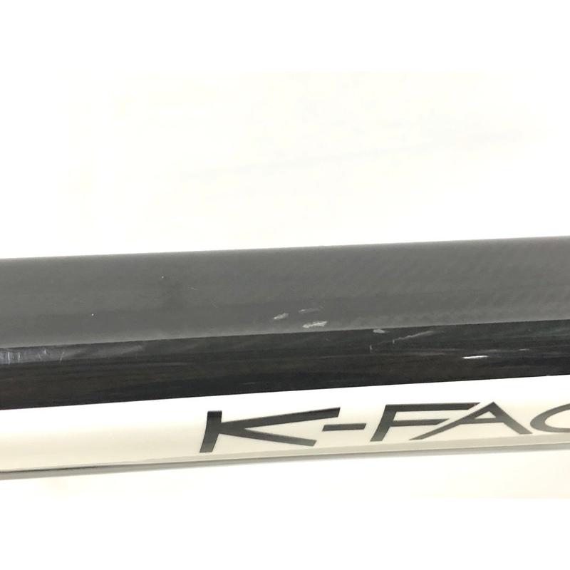 訳アリ クオータ KUOTA ケーファクター K-FACTOR フレームセット 訳アリ クオータ KUOTA ケーファクター K-FACTOR フレームセット