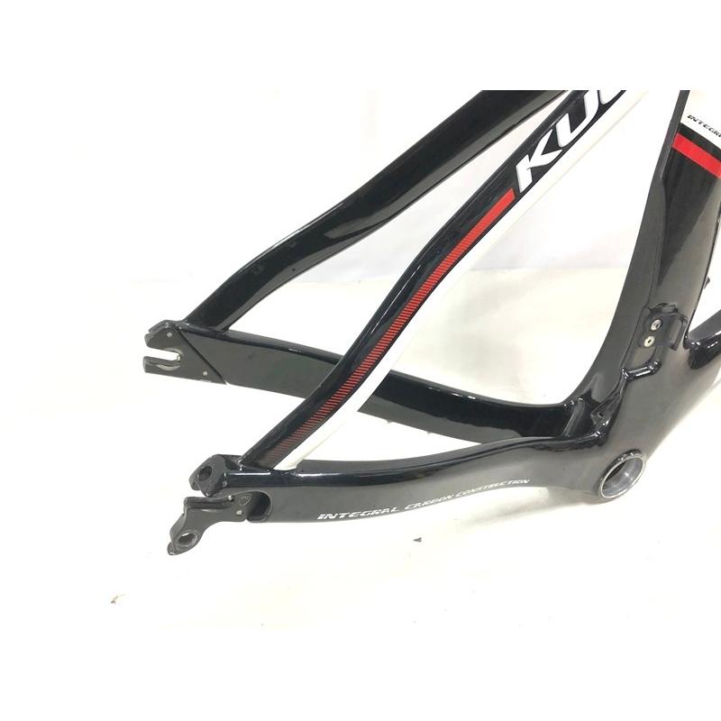 訳アリ クオータ KUOTA ケーファクター K-FACTOR フレームセット 訳アリ クオータ KUOTA ケーファクター K-FACTOR フレームセット