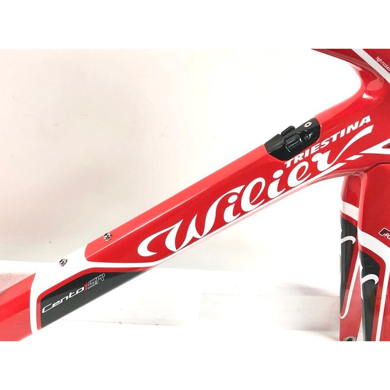 ウィリエール Wilier チェント1 SR CENTO1 フレームセット 2014 ウィリエール Wilier チェント1 SR CENTO1 フレームセット 2014