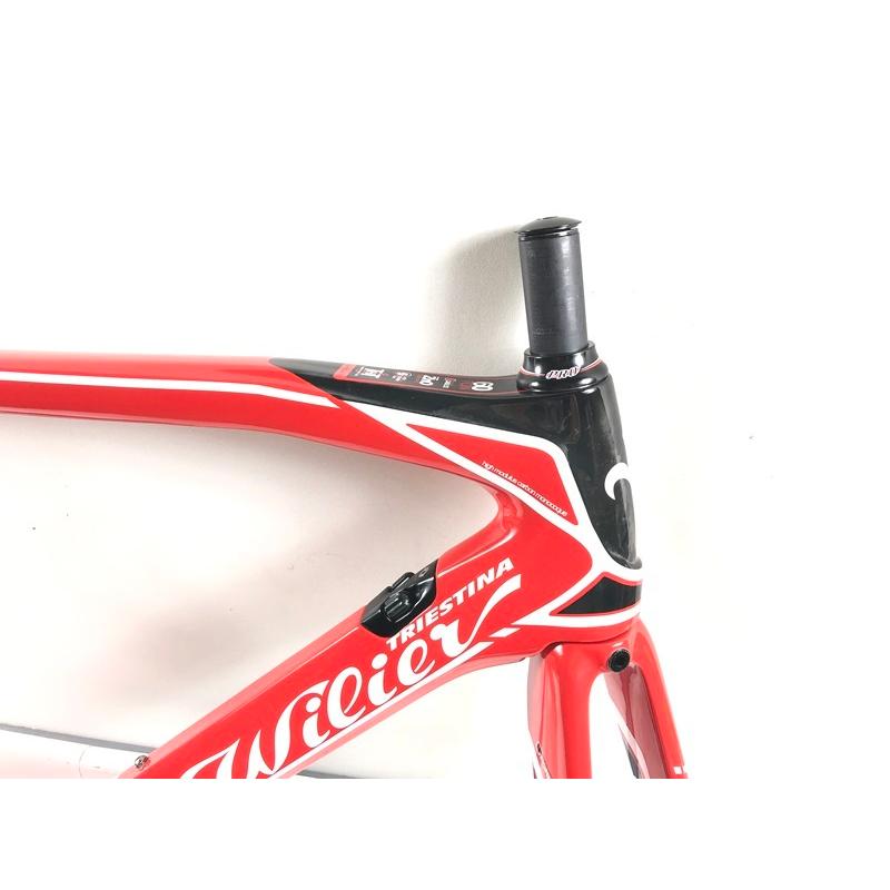 ウィリエール Wilier チェント1 SR CENTO1 フレームセット 2014 ウィリエール Wilier チェント1 SR CENTO1 フレームセット 2014