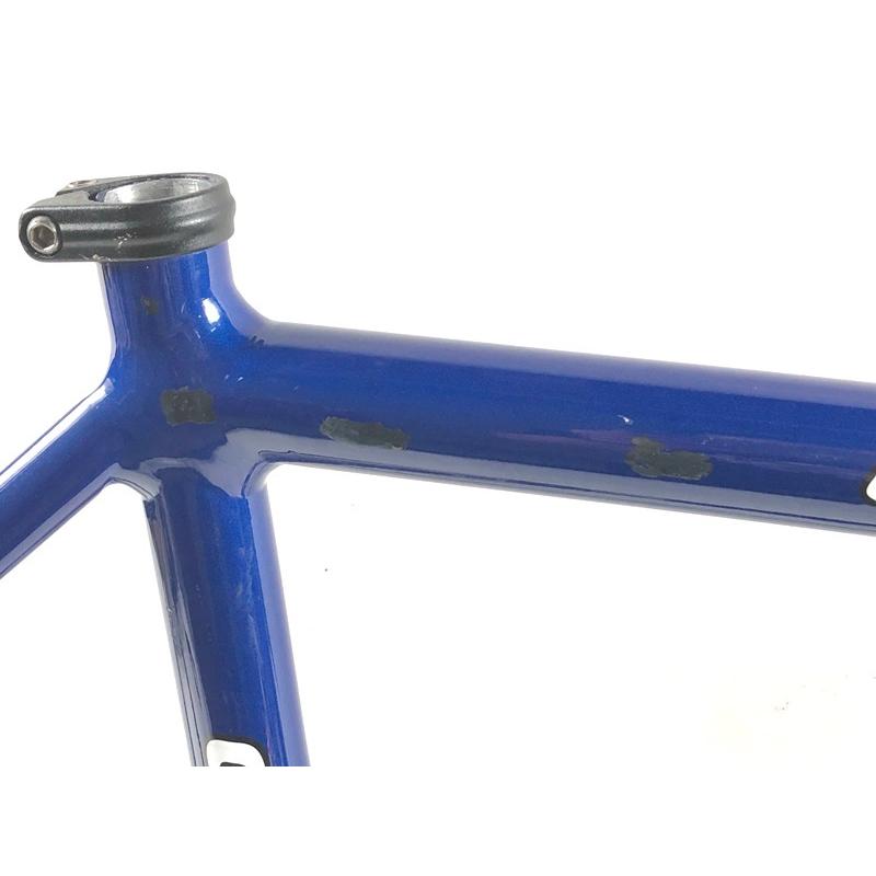 キャノンデール CANNONDALE キャド8 CAAD8 フレームセット 2006 キャノンデール CANNONDALE キャド8 CAAD8 フレームセット 2006