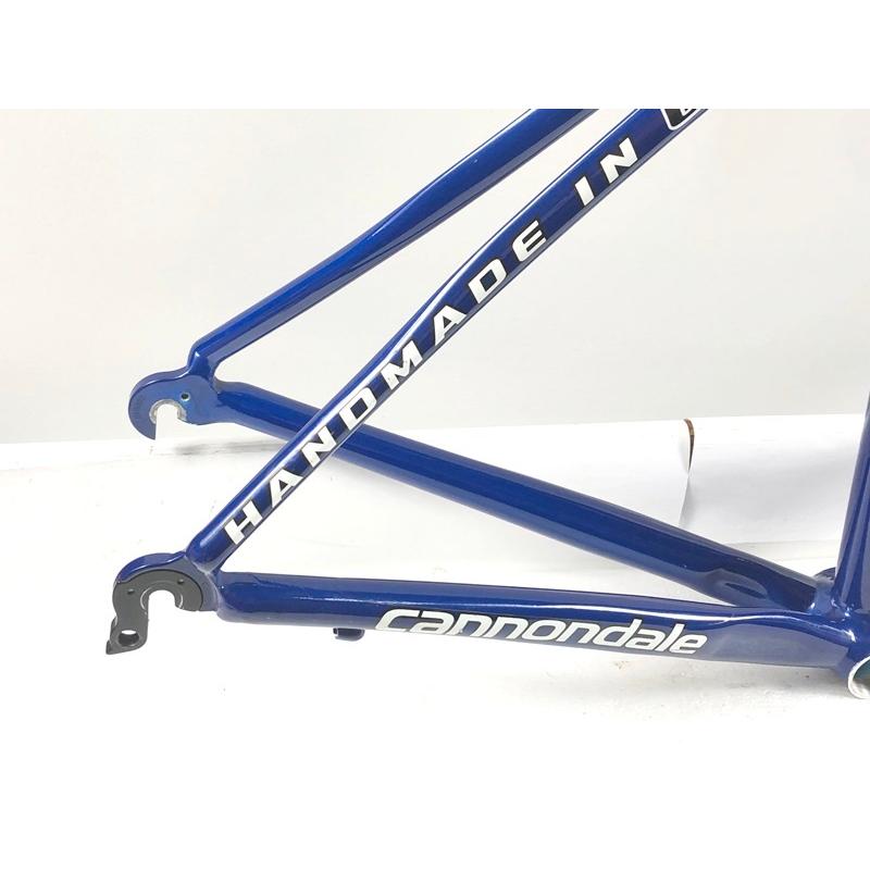 キャノンデール CANNONDALE キャド8 CAAD8 フレームセット 2006 キャノンデール CANNONDALE キャド8 CAAD8 フレームセット 2006