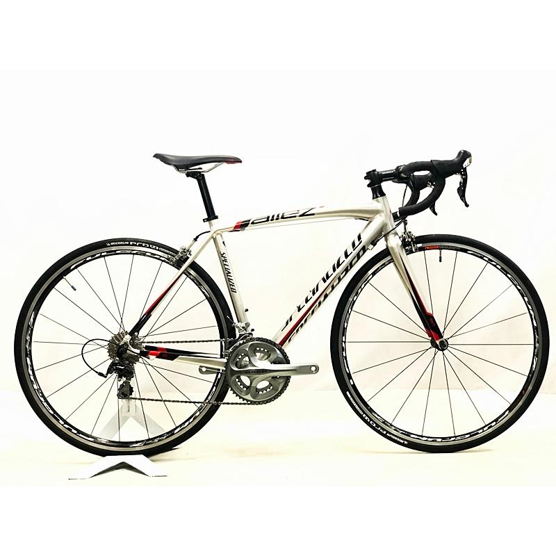 スペシャライズド SPECIALIZED アレー コンプ ALLEZ COMP 105/ULTEGRA 