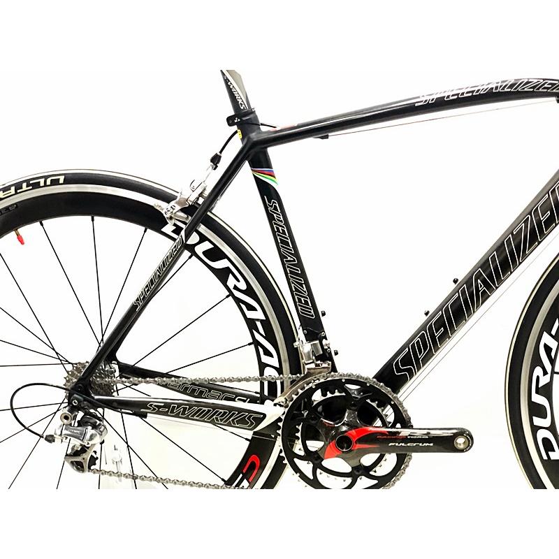 スペシャライズド エスワークス ターマック S-WORKS TARMAC SL2 スペシャライズド エスワークス ターマック S-WORKS TARMAC SL2