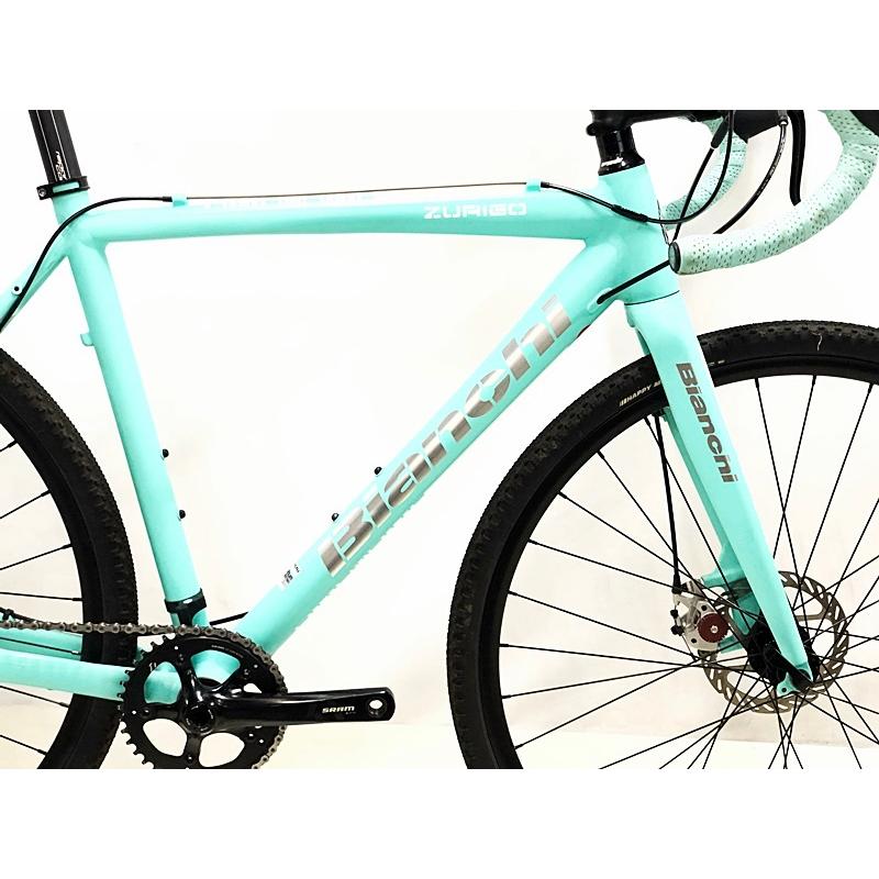 bianch zurigo 2018 ビアンキズリーゴフレーム