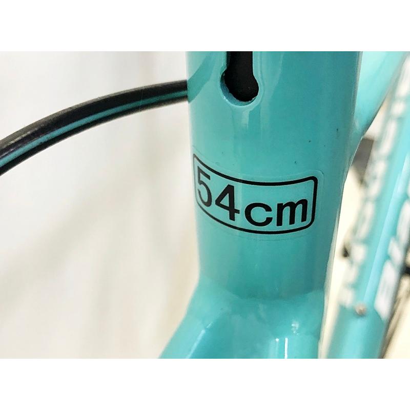 Bianchi ビアンキ BIANCHI ローマ4 ROMA4 2019年モデル クロス Bianchi ビアンキ BIANCHI ローマ4 ROMA4 2019年モデル クロス